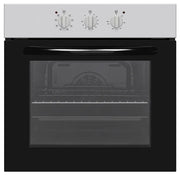 8 Function Built In Oven With Grill – 65 Litres – Class A