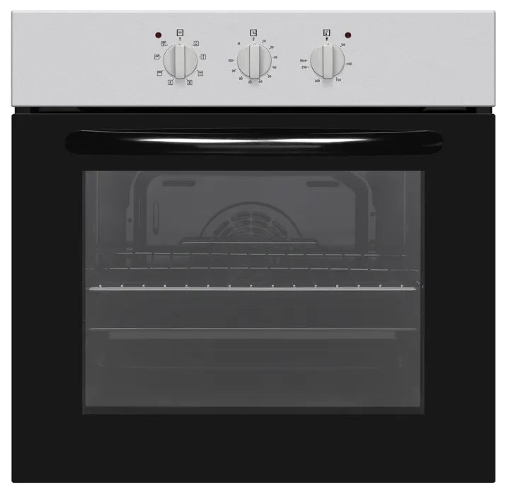 8 Function Built In Oven With Grill – 65 Litres – Class A