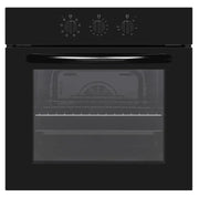 Built In Electric Oven – 8 Functions – 65L – Class A
