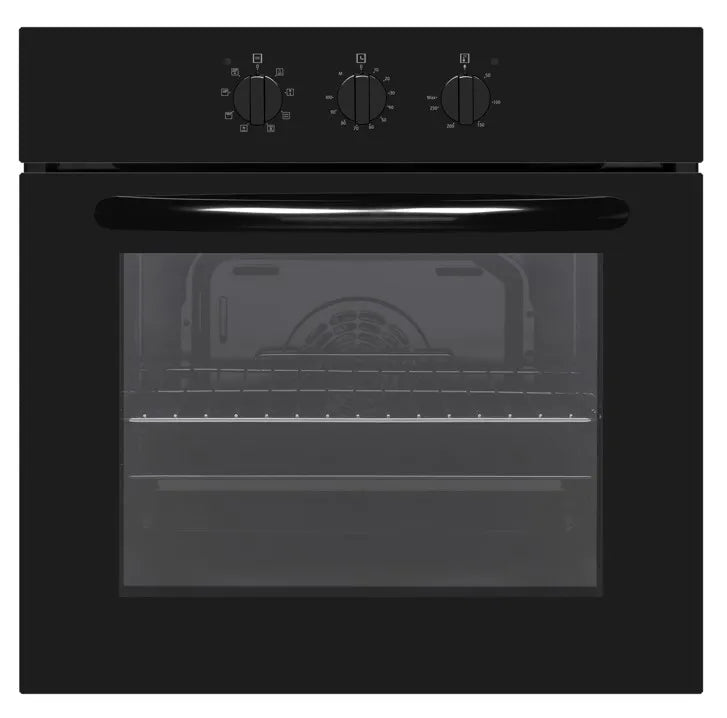 Built In Electric Oven – 8 Functions – 65L – Class A