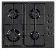 4 Gas Hob With Ignition – Enamel – 60cm – Class C