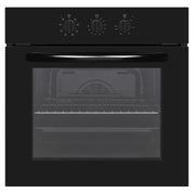 Built In Electric Oven – 8 Functions – 65L – Class A