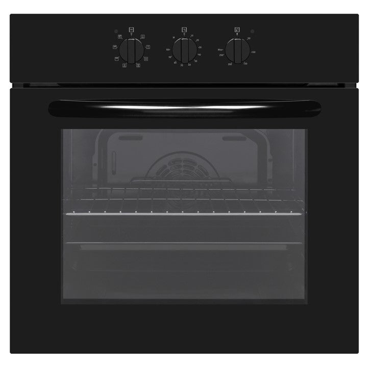 Built In Electric Oven – 8 Functions – 65L – Class A