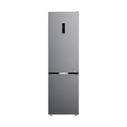Grundig – Combi Fridge Freezer – 316L – Inox – No Frost – Class E