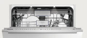 Grundig Built-In Dishwasher – 16 Place Settings – Class C