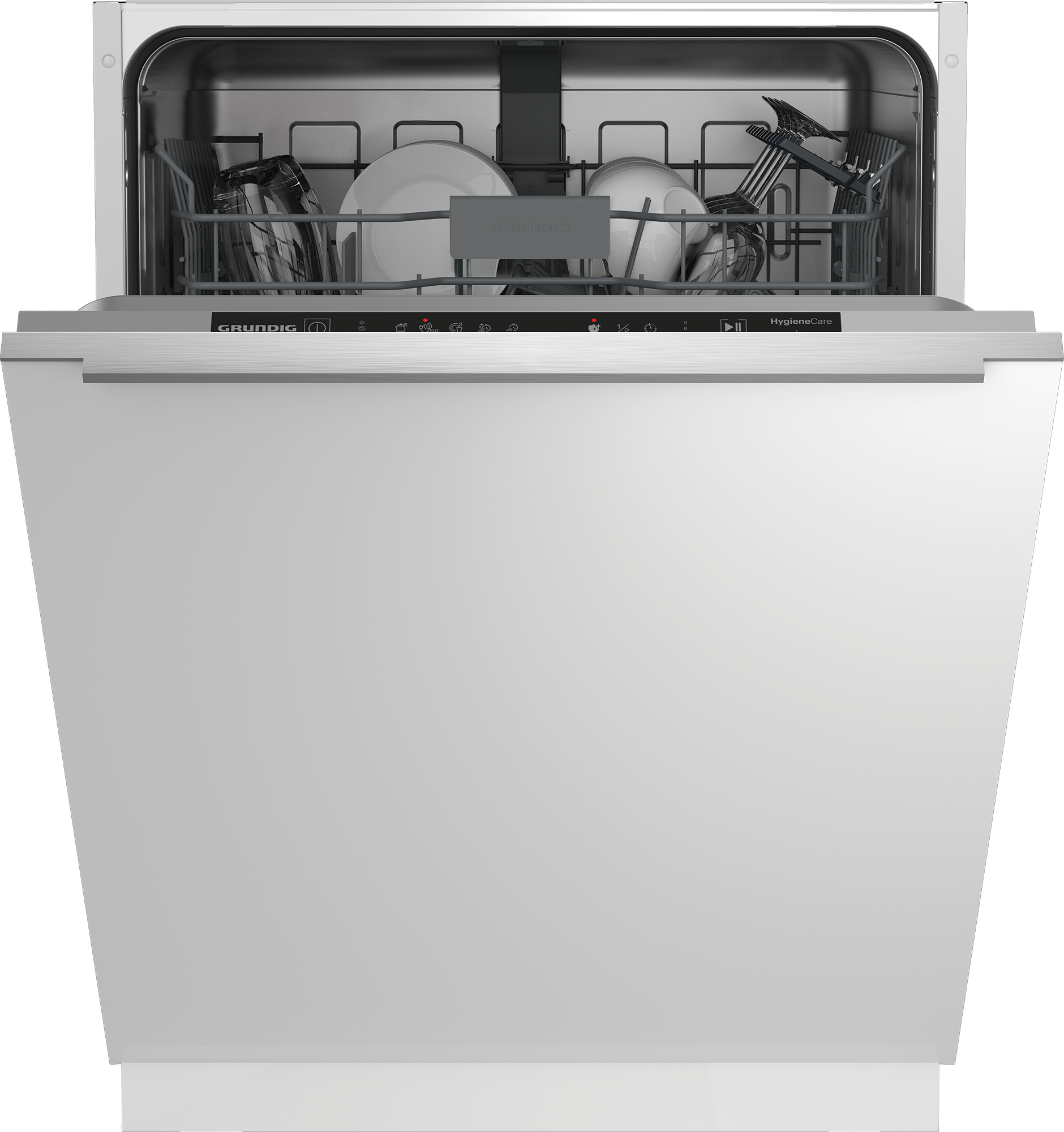 45cm Fully Integrated Dishwasher – 11 Place Settings – Class E