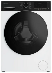 Grundig Washing Machine – 10kg Capacity – Class A Efficiency