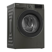Grundig Washing Machine – 9kg Capacity – Dark Grey – Inverter Motor