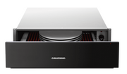 Grundig Warming Drawer – Black
