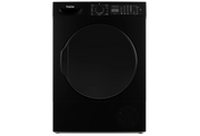 Hauss 10kg Heat Pump Tumble Dryer – Matt Black