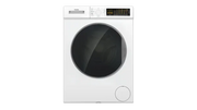 Haüss Washing Machine – 10kg / White