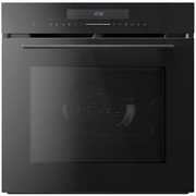 Hauss Build In Oven including Microwave ,72lt , Black