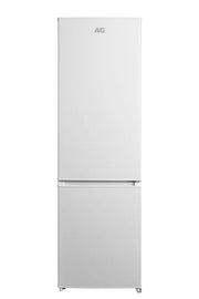 Fridge Freezer – 2 Drawer Freezer – White – Low Frost – Class E