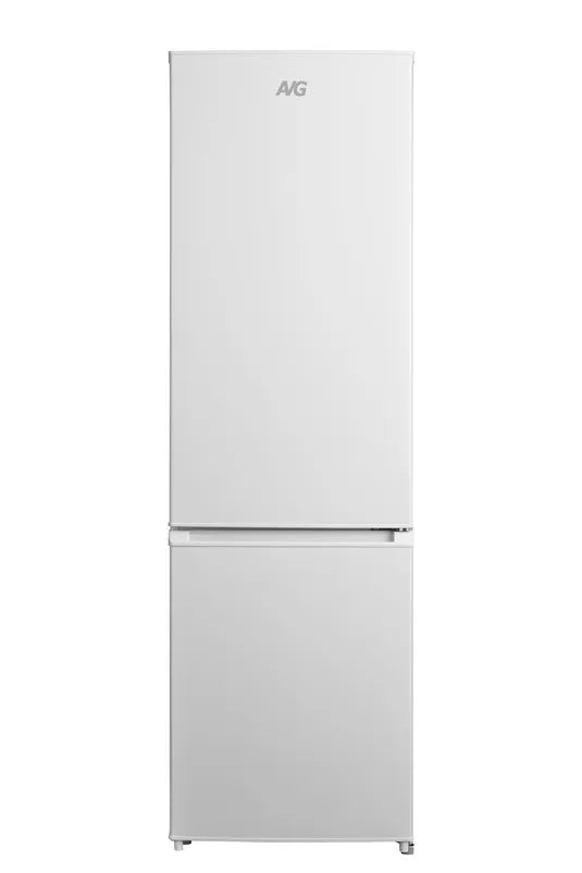 Fridge Freezer – 2 Drawer Freezer – White – Low Frost – Class E