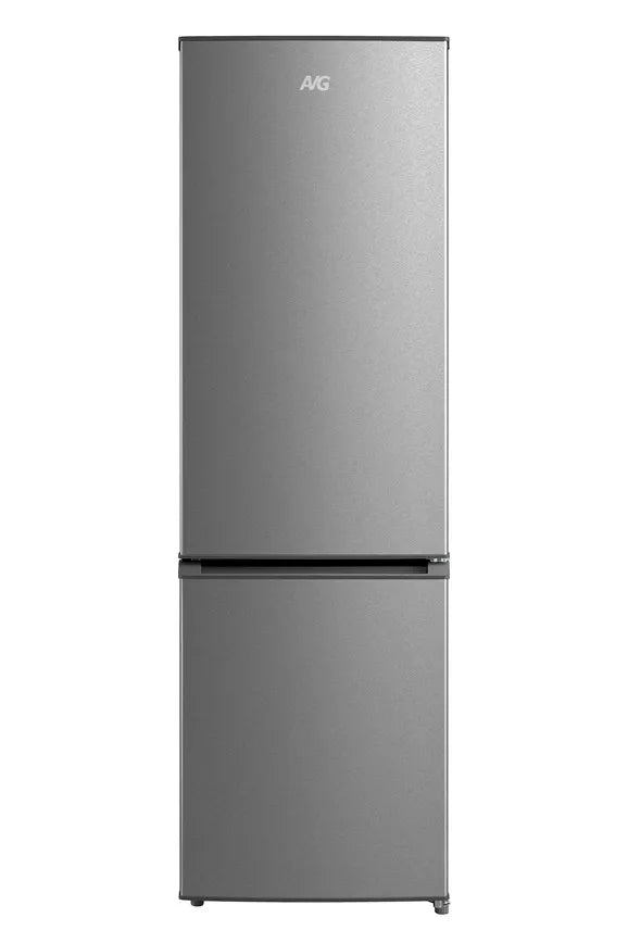 Combi Fridge Freezer – 177cm – Inox – Low Frost – Class E