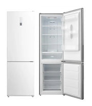 AVG – Combi Fridge Freezer – 310L – No Frost – White – Class E