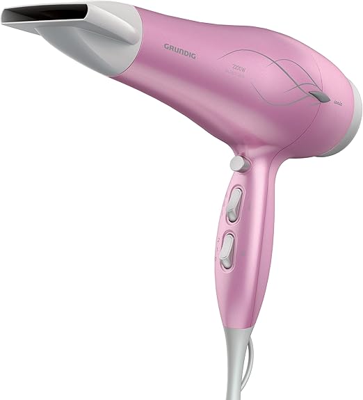 Grundig Hair Dryer