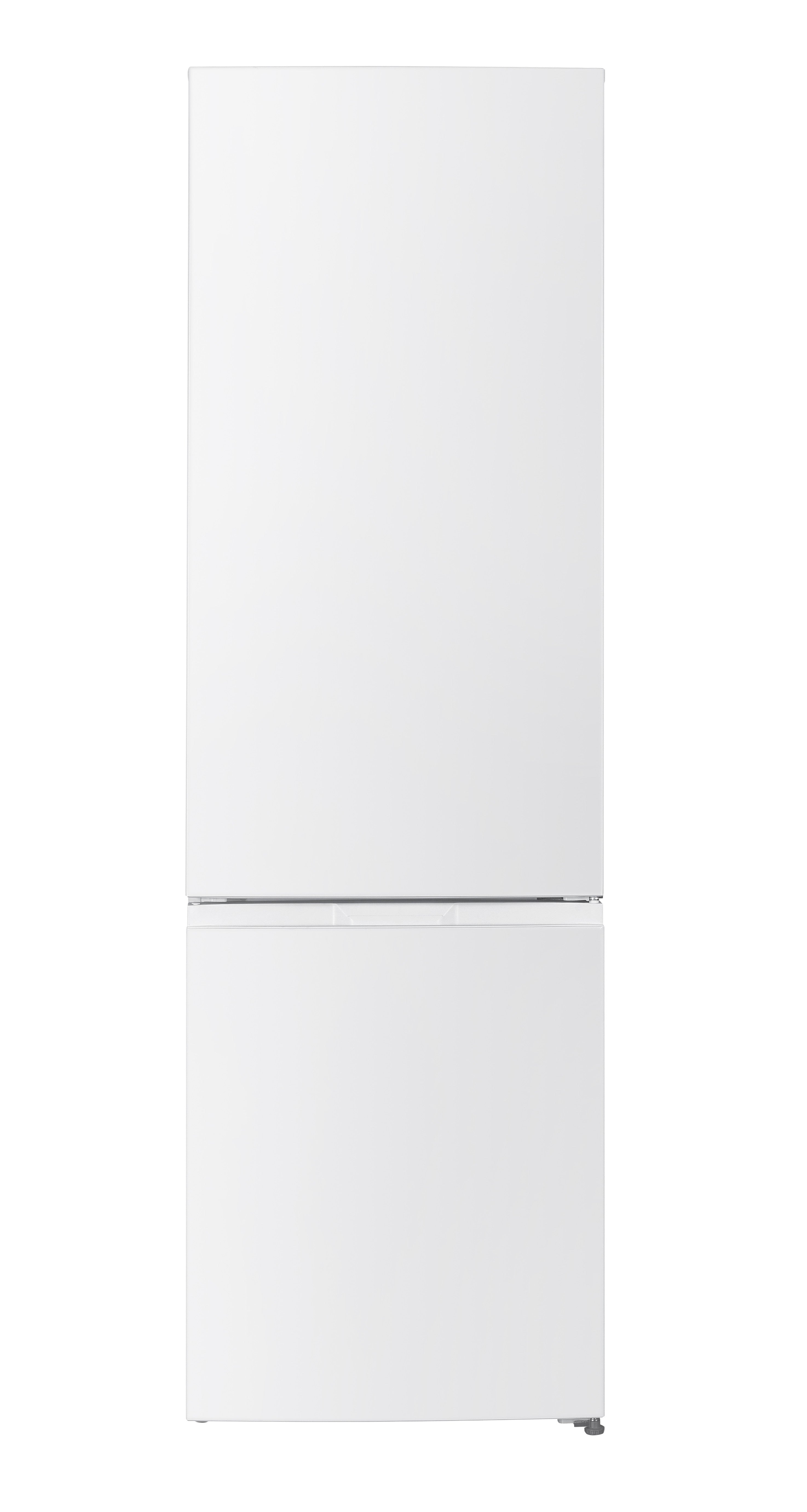 Hyundai Fridge Freezer – 326L – No Frost – White