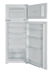 Built-In Fridge with Top Mounted Freezer – 205L – 144cm – Class F