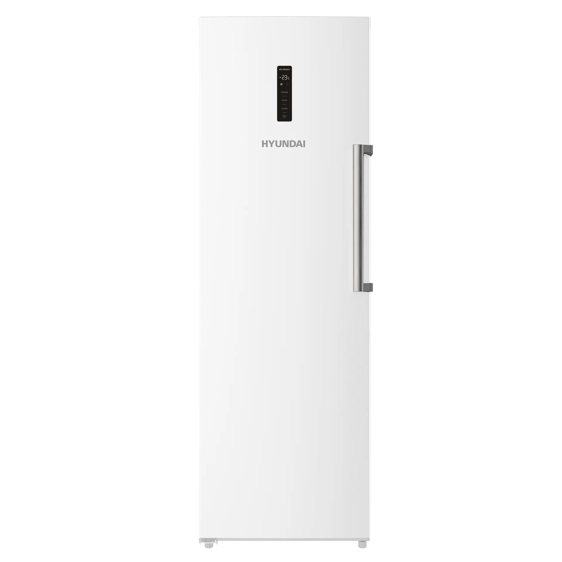 Hyundai Upright Freezer – 274L – No Frost – Class E