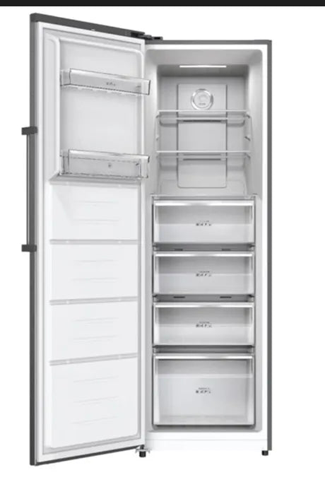 Hyundai Upright Freezer – 274L – No Frost – Class E