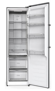 Hyundai – Larder Fridge – 359L – No Frost – White – Class E