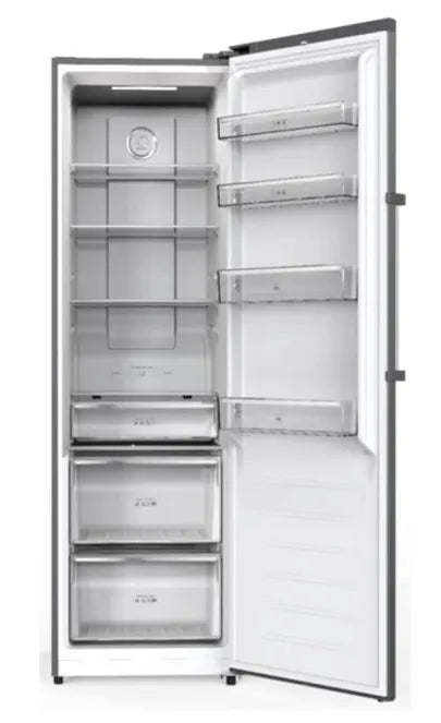 Hyundai – Larder Fridge – 359L – No Frost – White – Class E