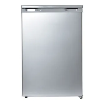 AVG Freestanding Freezer – 3 Drawers – Silver