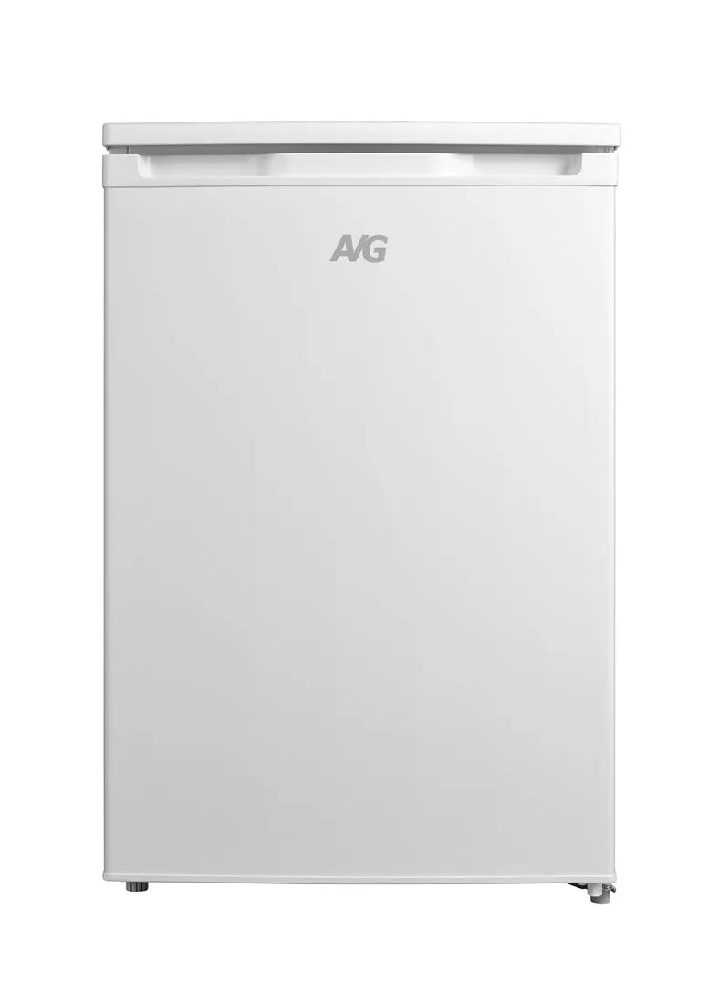 Table Top Fridge with Internal Freezer – Compact – White