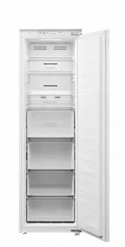 AVG Built-In Freezer – 212 L, No-Frost, Class E