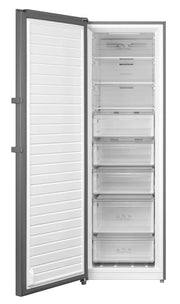 AVG UPRIGHT NON FROST FREEZER 185CM WHITE