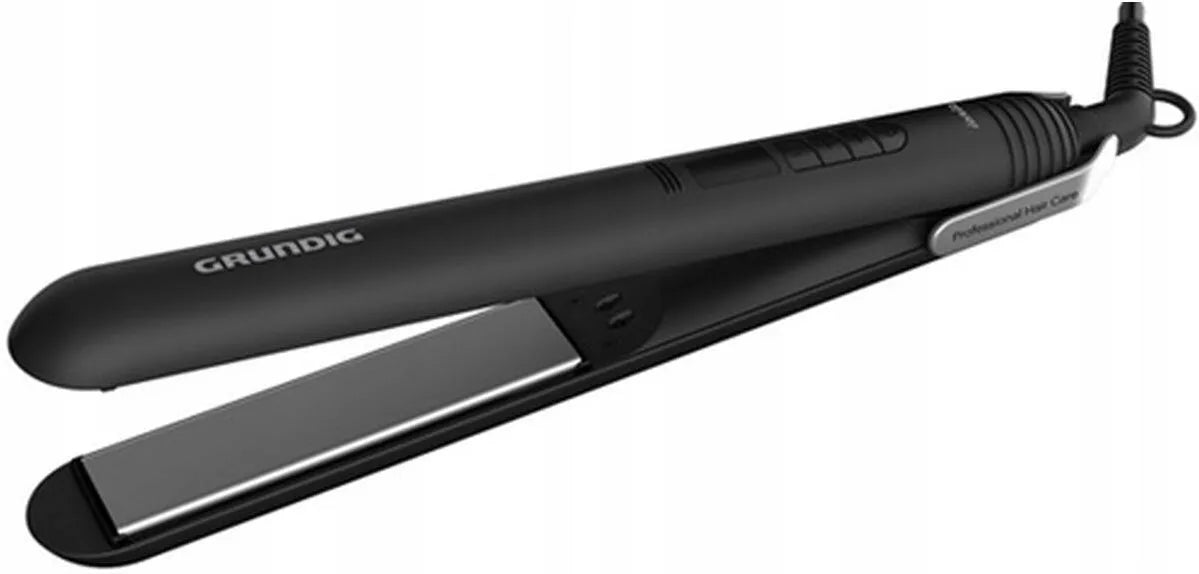 GRUNDIG Hair Straightener