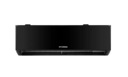 HYUNDAI 24,000BTU WITH BLACK INDOOR UNIT