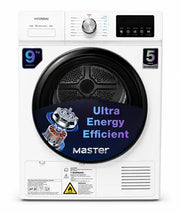 HYUNDAI HEAT PUMP DRYER 9KGS