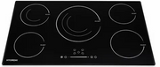 HYUNDAI CERAMIC HOB 90CM 5 ZONES