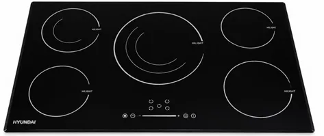 HYUNDAI CERAMIC HOB 90CM 5 ZONES