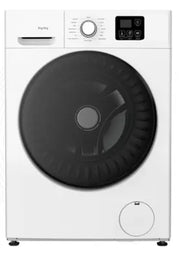 Hyundai Washing Machine – 8kg 1200RPM Inverter