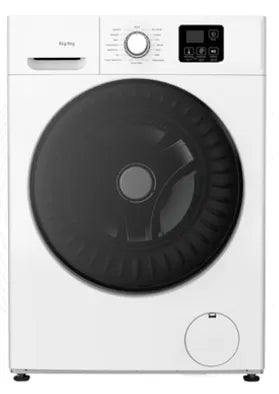 Hyundai Washing Machine – 8kg 1200RPM Inverter