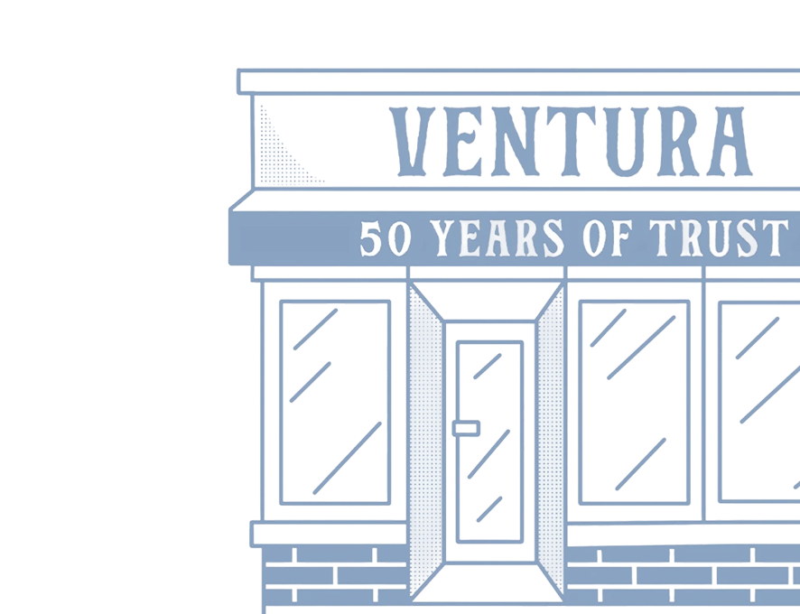 Ventura Online Shop