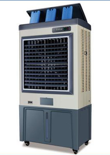 Evaporative Air Cooler – 134L