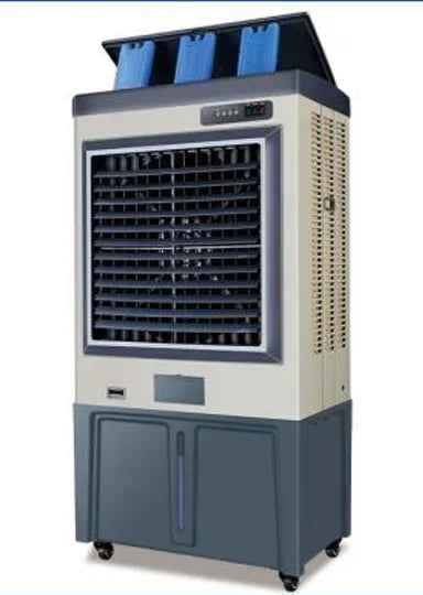 Evaporative Air Cooler – 65L