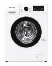 RICHOME 10KGS WASHING MACHINE ,1200RPM, INVERTER MOTOR