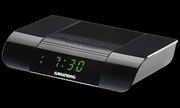 Grundig Digital Alarm Clock / Radio