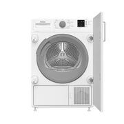 Blomberg Built-In Heat Pump Dryer – 7 kg, A++