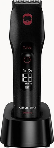 GRUNDIG Pro Club Hair & Beard Trimmer