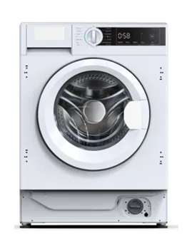 AVG Built-In Washing Machine – 9kg