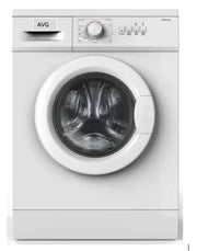 AVG Washing Machine – 7kg 1200RPM