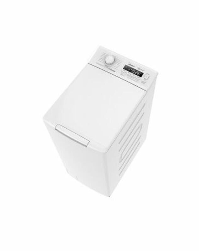 AVG Top Load Washing Machine – 8kg 1300RPM