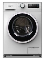 AVG Washing Machine – 12kg 1400RPM Inverter