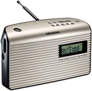 GRUNDIG DAB Digital Radio